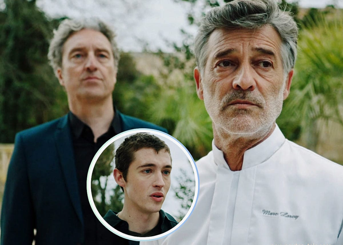 Jim coupe les ponts avec Marc : une rupture père-fils irréversible ? – Ici tout commence 12 mai 2025 (épisode 1173 – résumé complet ITC)
