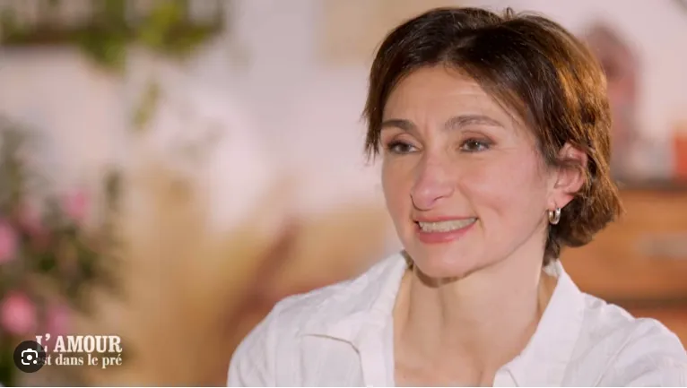 L’amour est dans le pré : Géraldine oublie un de ses prétendants à la gare… à cause de son concurrent ! Ce qui vous attend lundi prochain