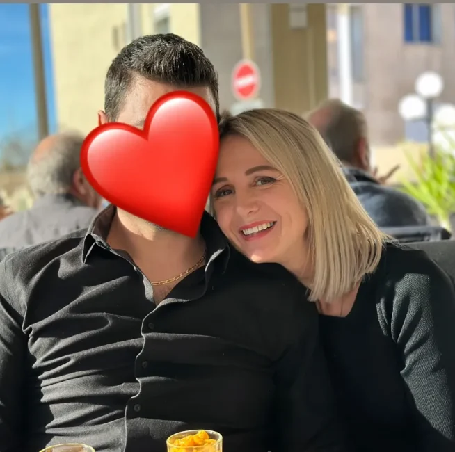 “C’était notre dernier Noël” : Ambre (Familles nombreuses) annonce sa rupture avec son compagnon