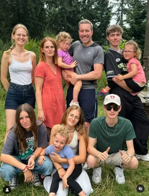 “C’était ultra violent” : Céline Baudrand (Familles nombreuses) remontée contre la façon dont certains parents gèrent leurs enfants