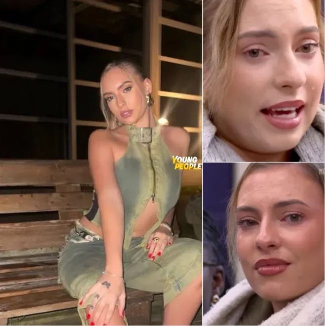 “Il faut que tu apprennes à dire merci” : Léa (Star Academy) recadrée par Marlène Schaff pour son attitude face à Nikos Aliagas