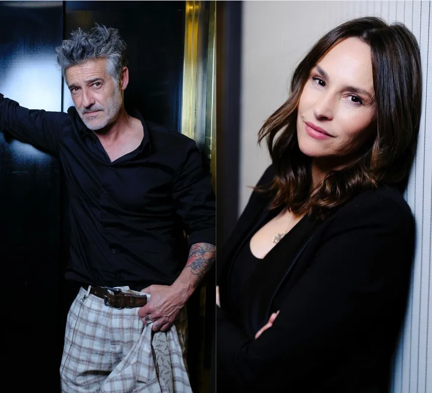 Ici tout commence sur TF1 : comment *Rose va-t-elle soutenir Marc par rapport à Dominique ? Vanessa Demouy répond