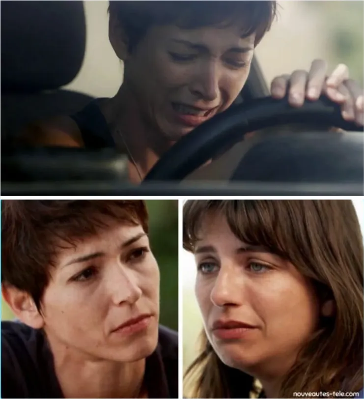 Elise brisée par le départ d’Elodie : cet aveu que personne n’attendait – Un si grand soleil en avance du 20 mars 2026