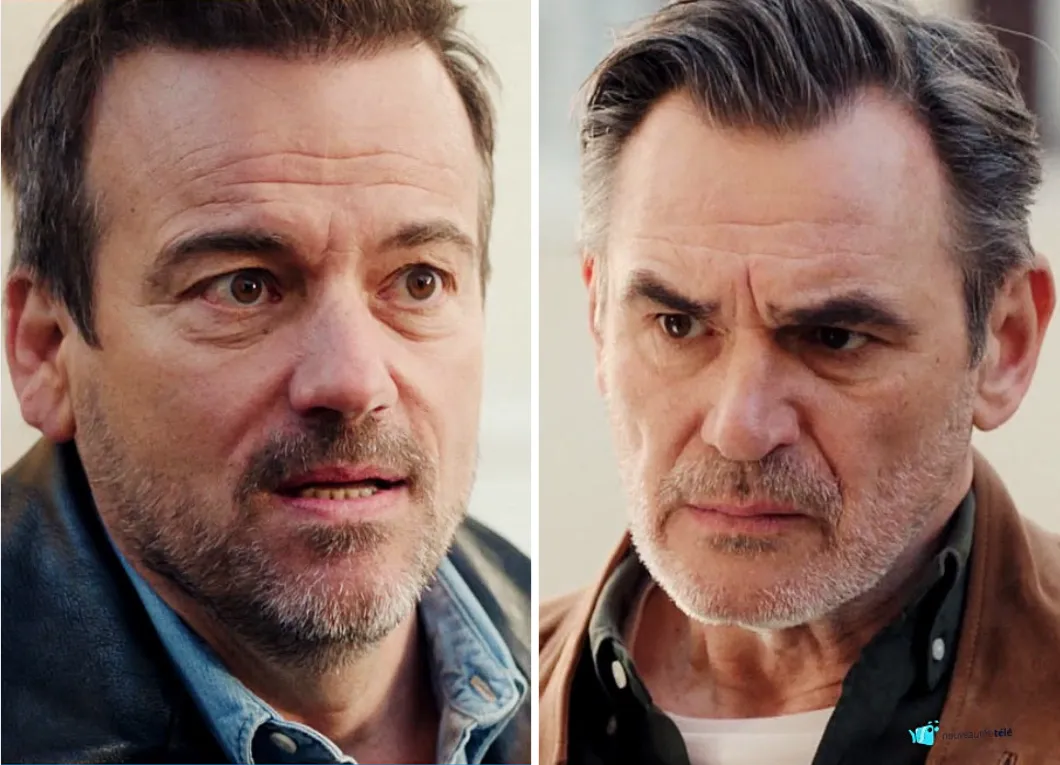 Jean-Paul Boher a mis le Mistral en danger : le compte à rebours de la mort est lancé – Plus belle la vie 10 mars 2026 (épisode 536 – résumé complet PBLV)