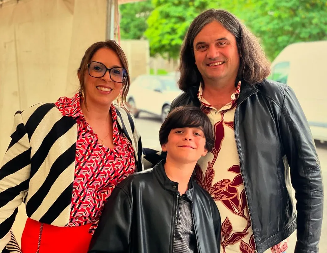 Cathy (L’amour est dans le pré) “appelle toutes les semaines” Pierre et Frédérique, lourdement endettés : “C’est terrible”