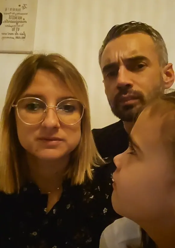 “Il est très froid” : Ludovica Tuzzoli (Familles nombreuses) au plus mal après la demande de son fils de quitter le domicile