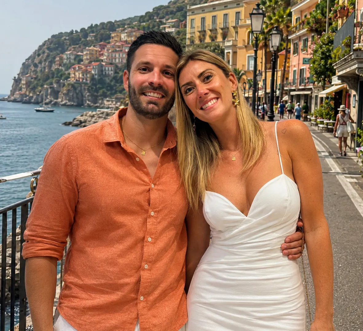 Mariés au premier regard : Laury et Antonin quittent Aix-en-Provence !