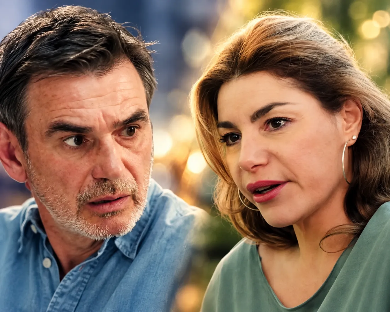 Ariane (Lola Marois) fait taire Djawad devant Patrick : « Ferme-la ! »… Va-t-il tout avouer ? – Plus belle la vie 28 septembre 2026 (épisode 680, résumé complet)