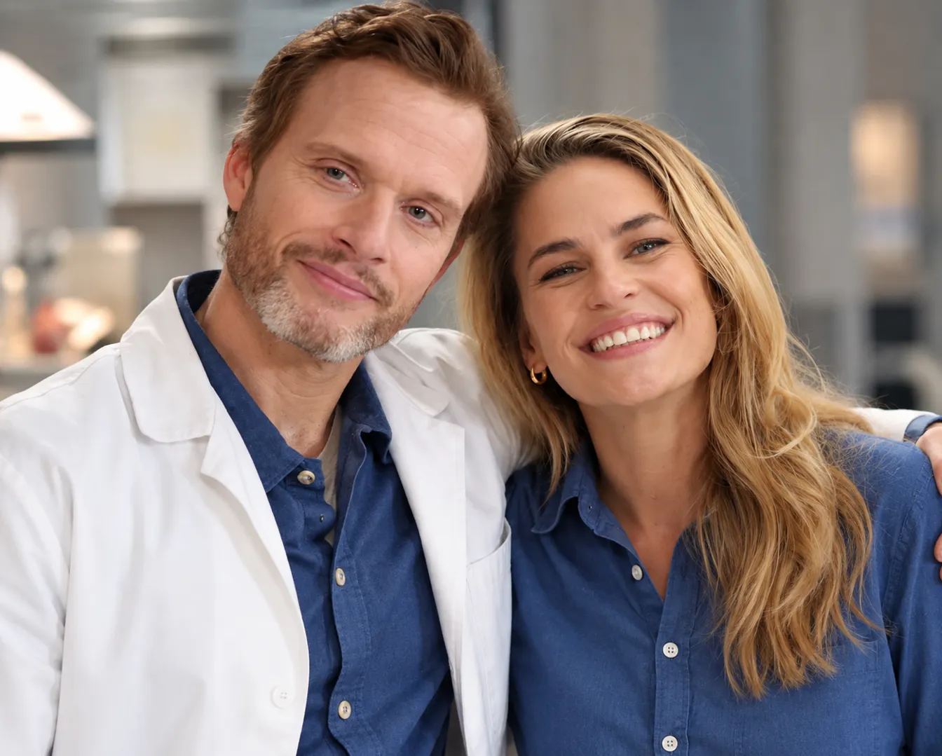 Victoire (Solène Hébert) et Samuel percent le secret d’Aaron : il empoisonnerait ses patients pour mieux les sauver ? – Demain nous appartient 28 septembre 2026 (épisode 2301, résumé complet)